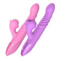 玉兔六代震动棒